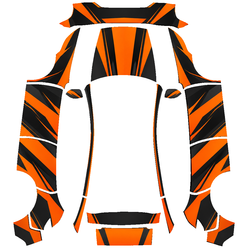 Lava Racing