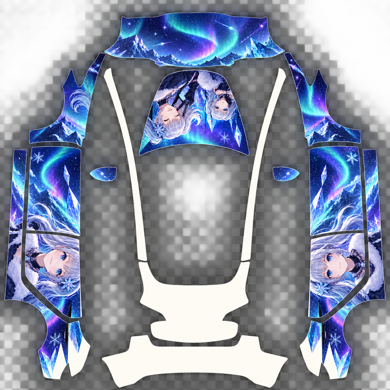 Arctic Aurora